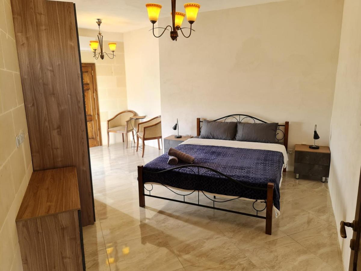 Hotel Splendid House Victoria Gozo Exterior foto