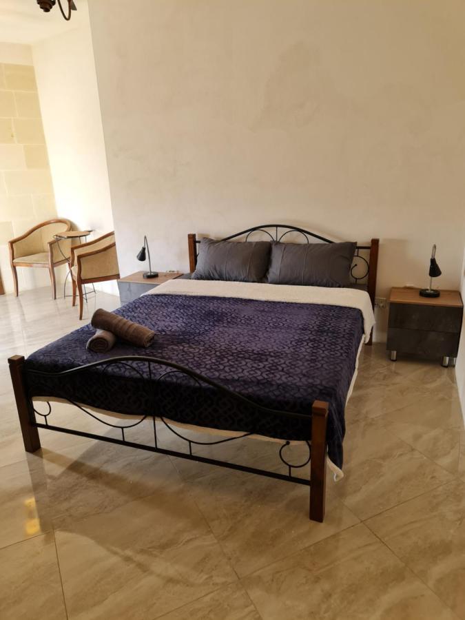 Hotel Splendid House Victoria Gozo Exterior foto