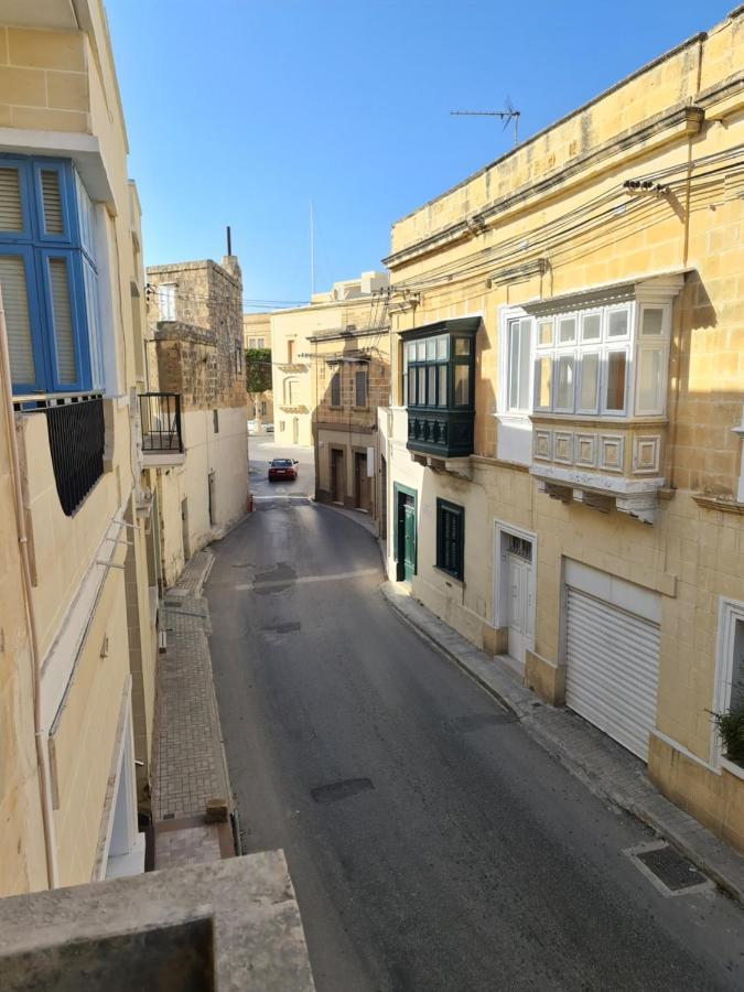 Hotel Splendid House Victoria Gozo Exterior foto
