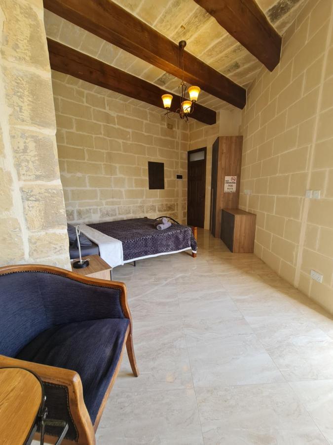 Hotel Splendid House Victoria Gozo Exterior foto