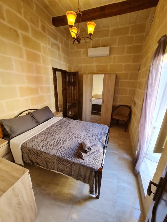 Hotel Splendid House Victoria Gozo Exterior foto