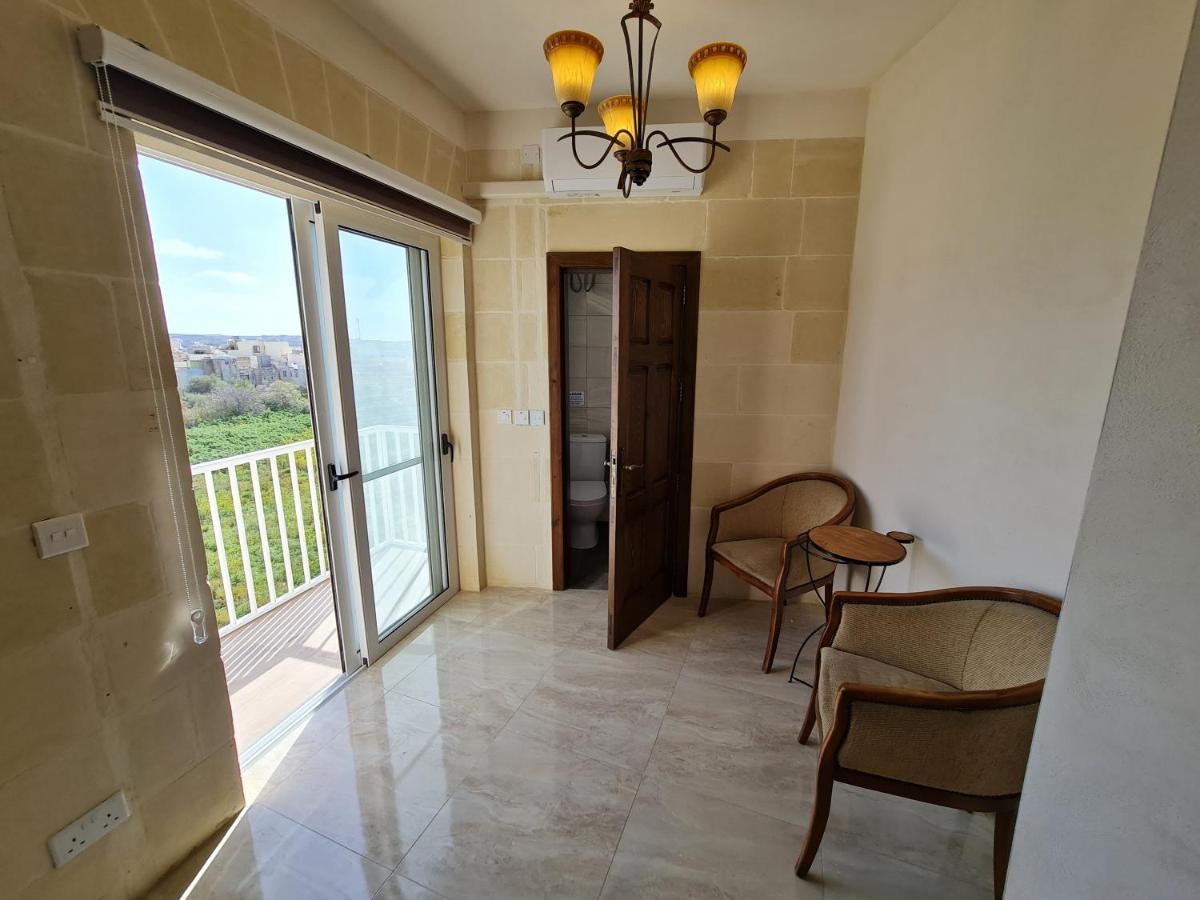 Hotel Splendid House Victoria Gozo Exterior foto