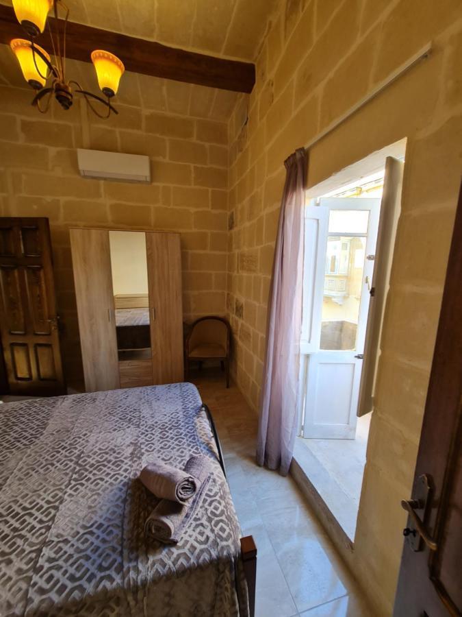 Hotel Splendid House Victoria Gozo Exterior foto