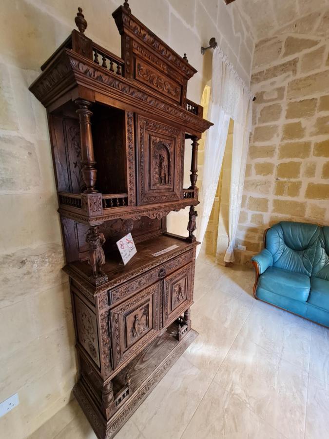 Hotel Splendid House Victoria Gozo Exterior foto