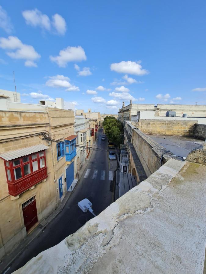 Hotel Splendid House Victoria Gozo Exterior foto