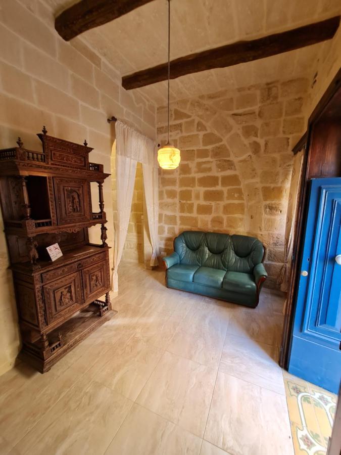 Hotel Splendid House Victoria Gozo Exterior foto