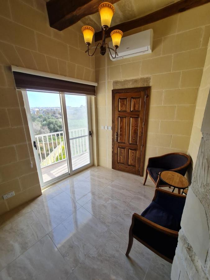 Hotel Splendid House Victoria Gozo Exterior foto