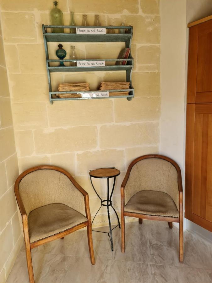 Hotel Splendid House Victoria Gozo Exterior foto