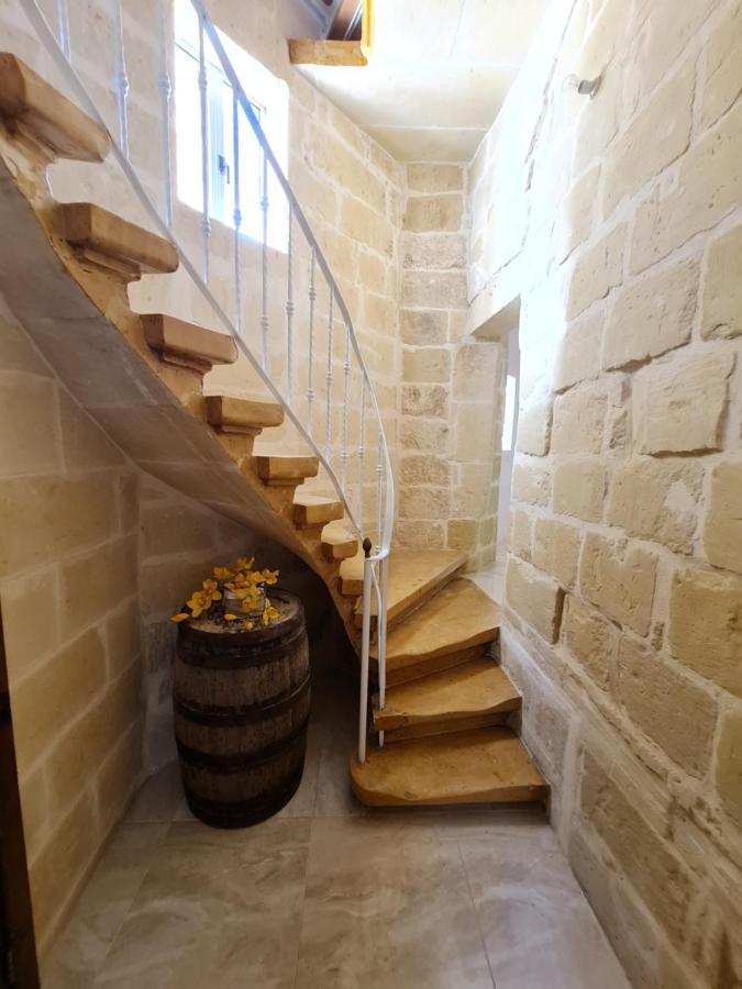 Hotel Splendid House Victoria Gozo Exterior foto