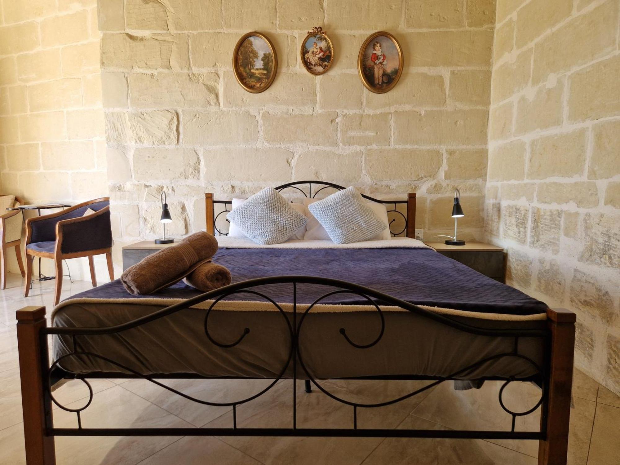 Hotel Splendid House Victoria Gozo Exterior foto