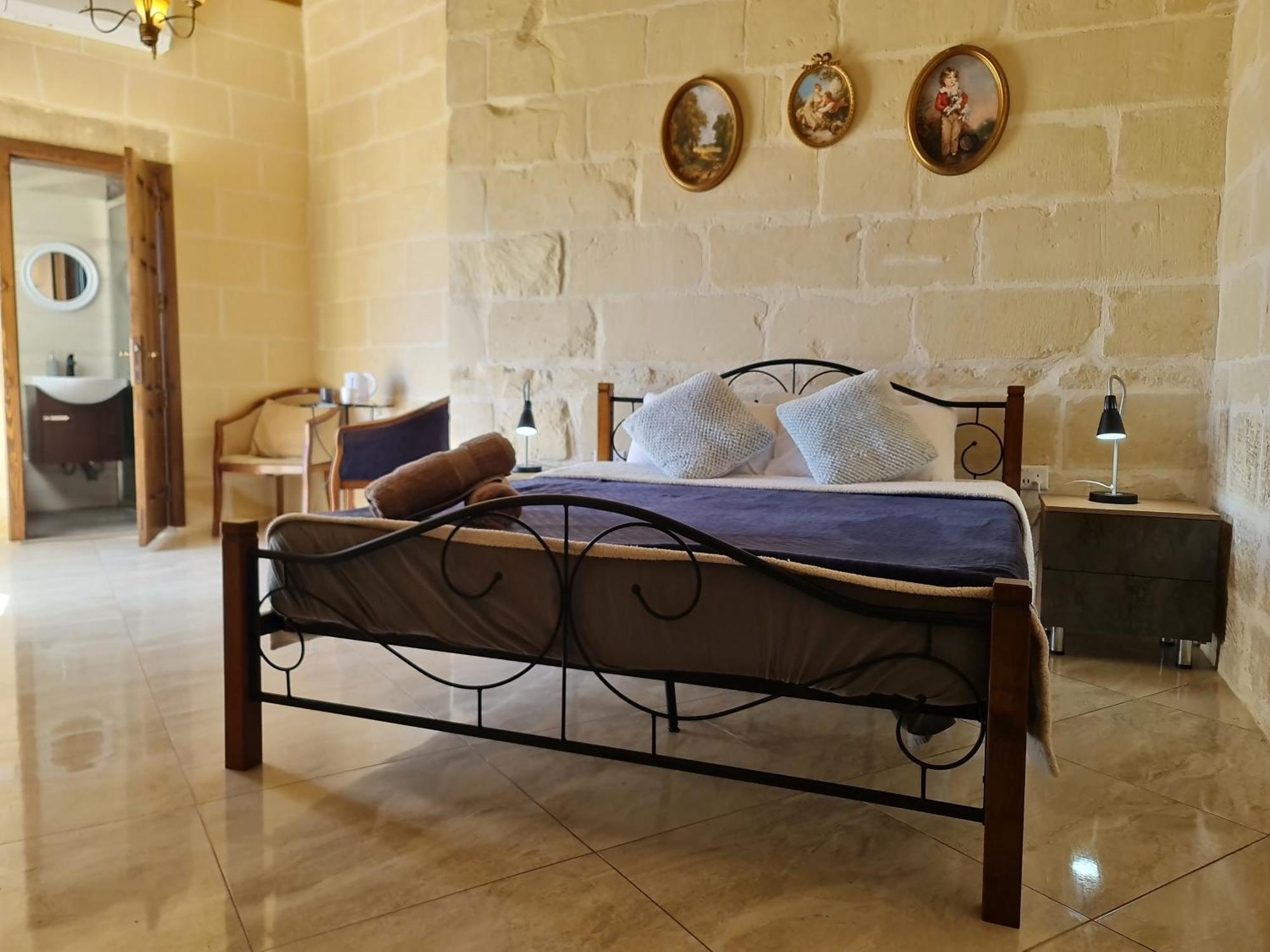 Hotel Splendid House Victoria Gozo Exterior foto